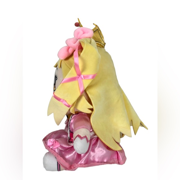 Inquisitor Master Plushy Princess Alex Stuff Plush Doll Limited Edition HTF 11” - Picture 2 of 11